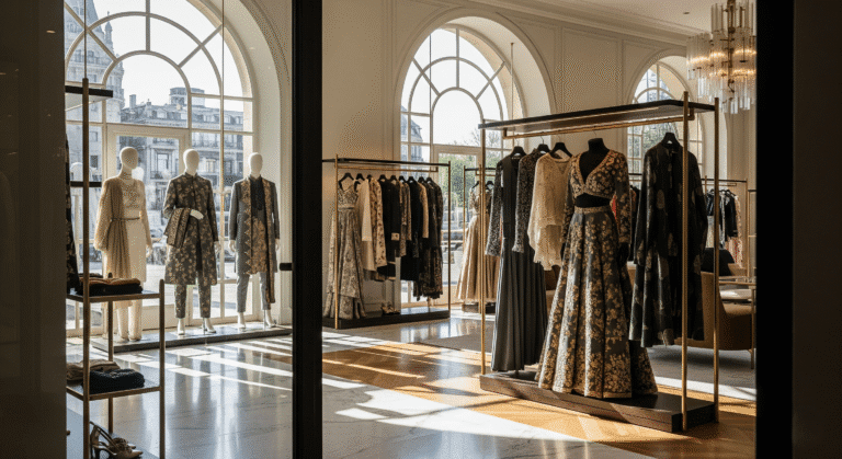 Opening Your First Boutique: Legal, Financial & Marketing Essentials