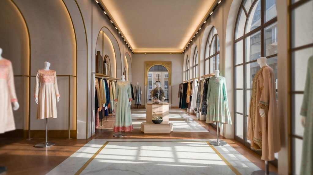 Opening your first boutique