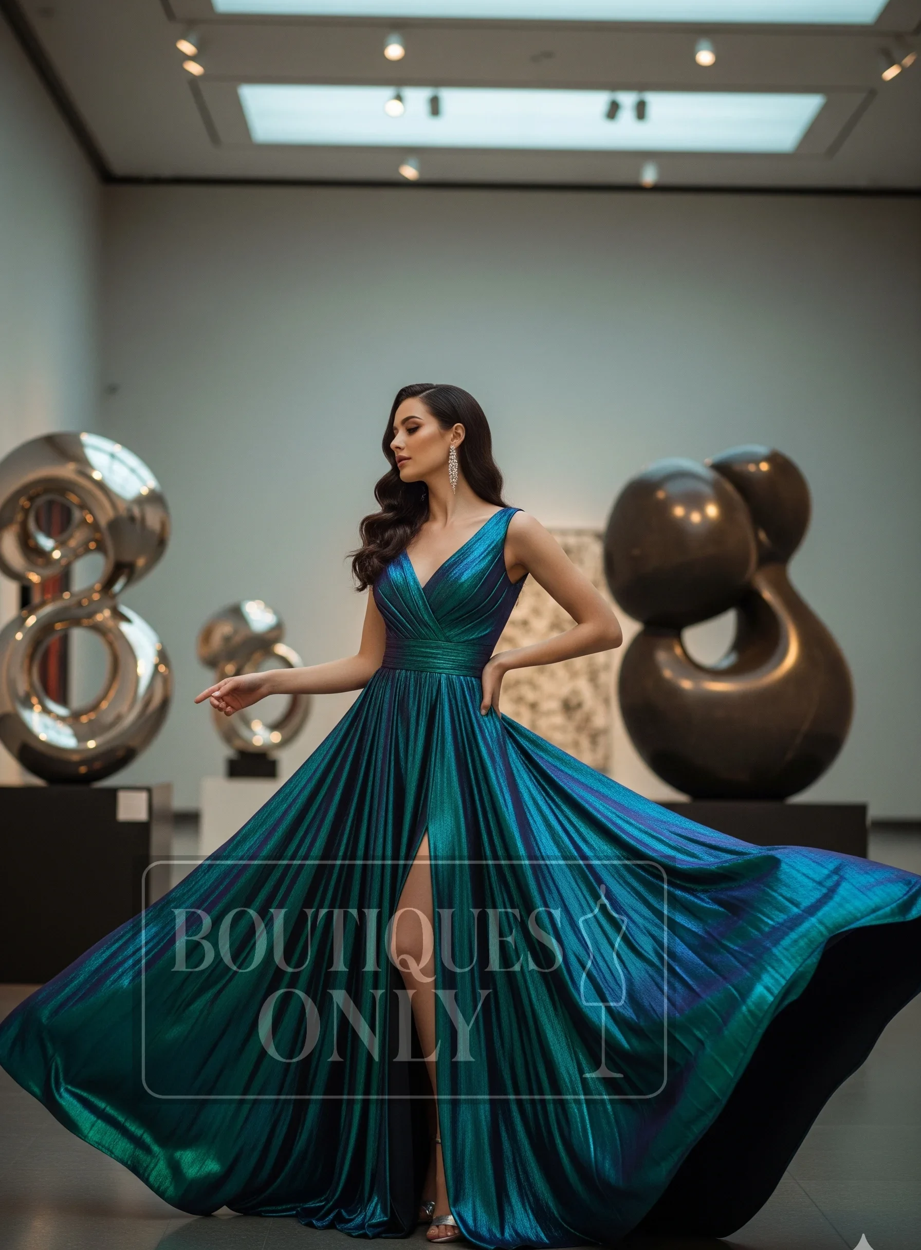 Kavita Embroidered Lehenga