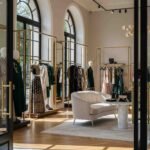 Boutique-layout-Boutiques only by Damerax Store Layout Secrets for Maximum Traffic