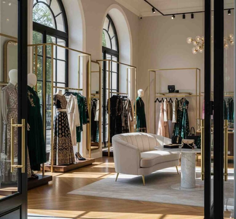 Boutique-layout-Boutiques only by Damerax Store Layout Secrets for Maximum Traffic