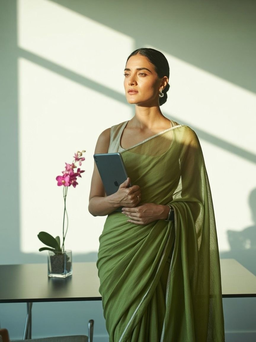 Founder of our boutique