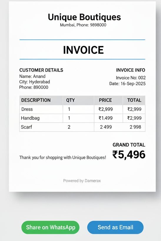 digital-invoices-for-boutiques-in-2025