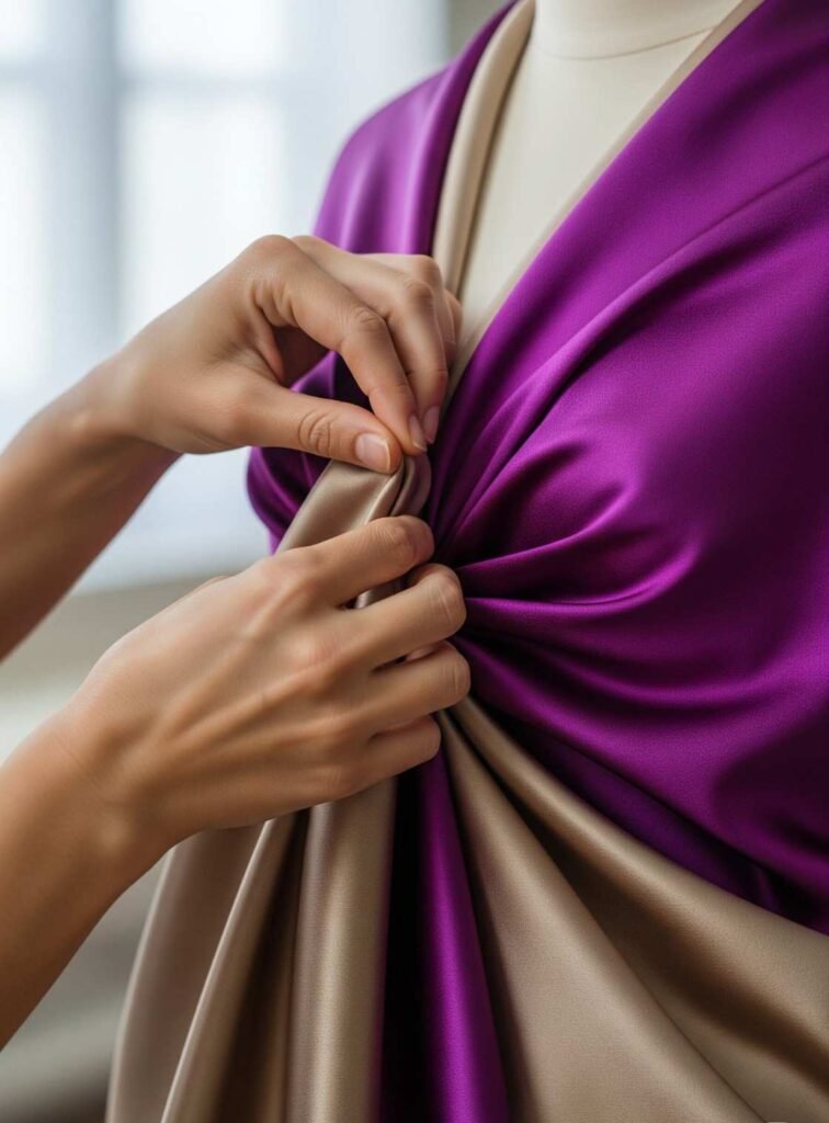 blend and know your customer - Boutiques Only- Damerax