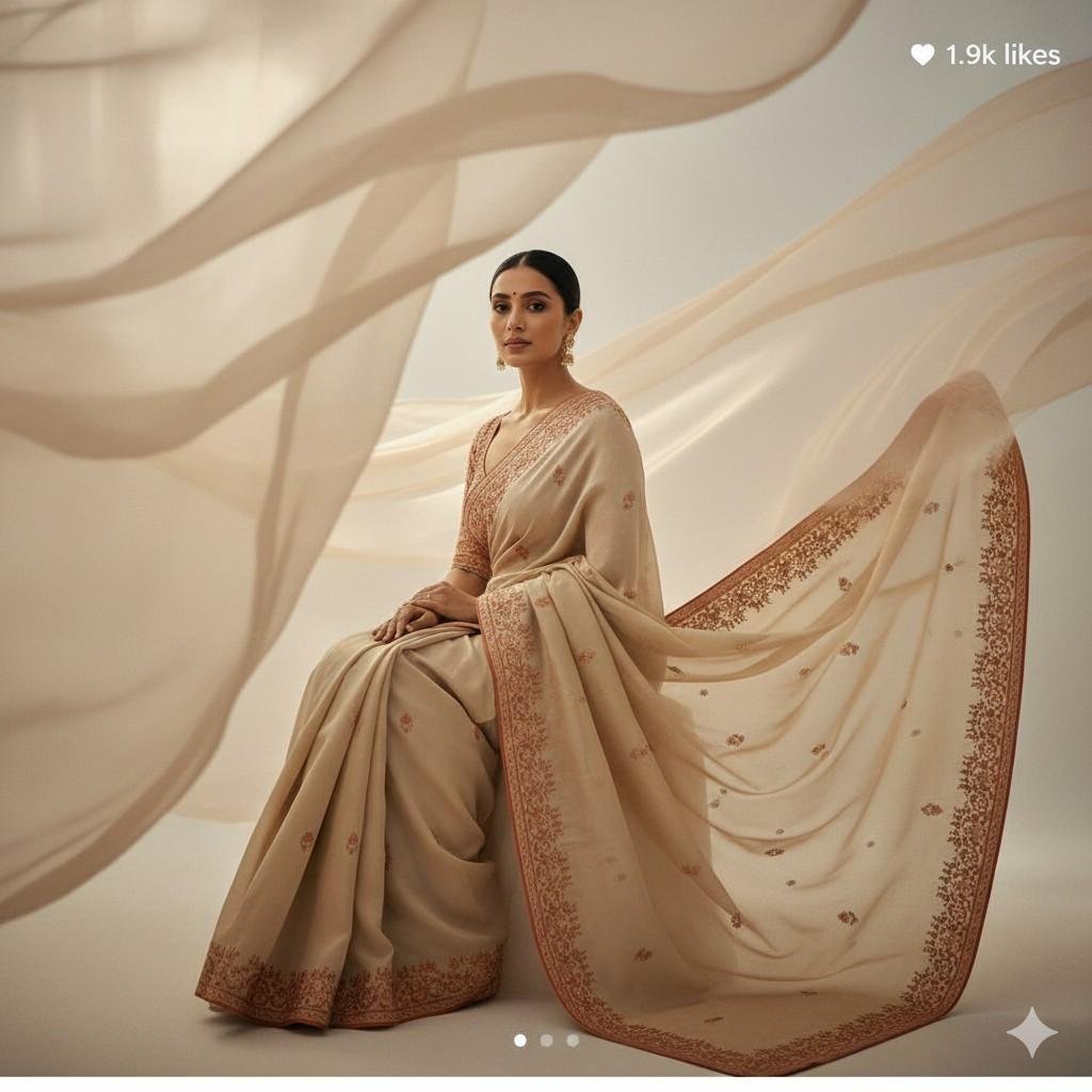 Seasonal collections