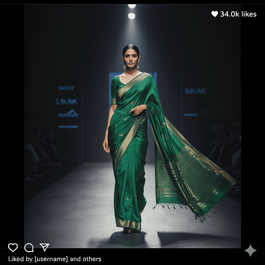 Sustainable elegance